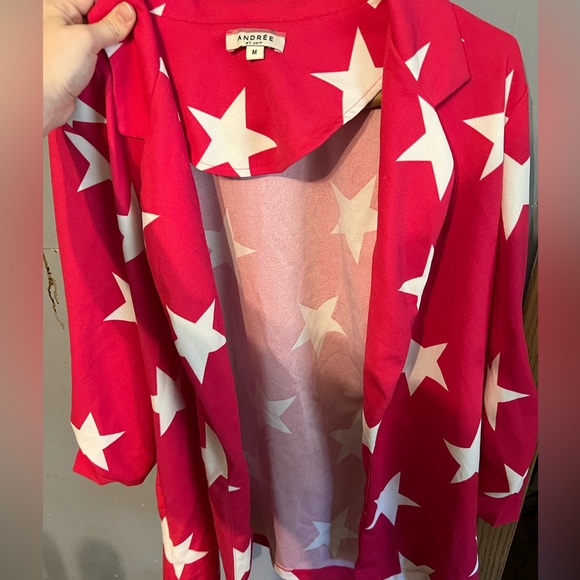 Boutique brand blazer! - Picture 1 of 3